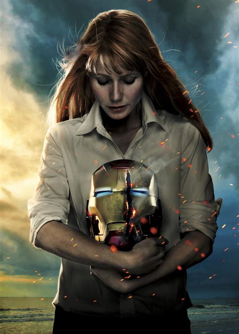 avengers pepper potts|pepper potts death.